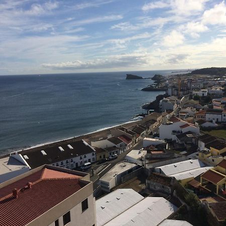 Lila'S Beach Apartment São Roque Zewnętrze zdjęcie