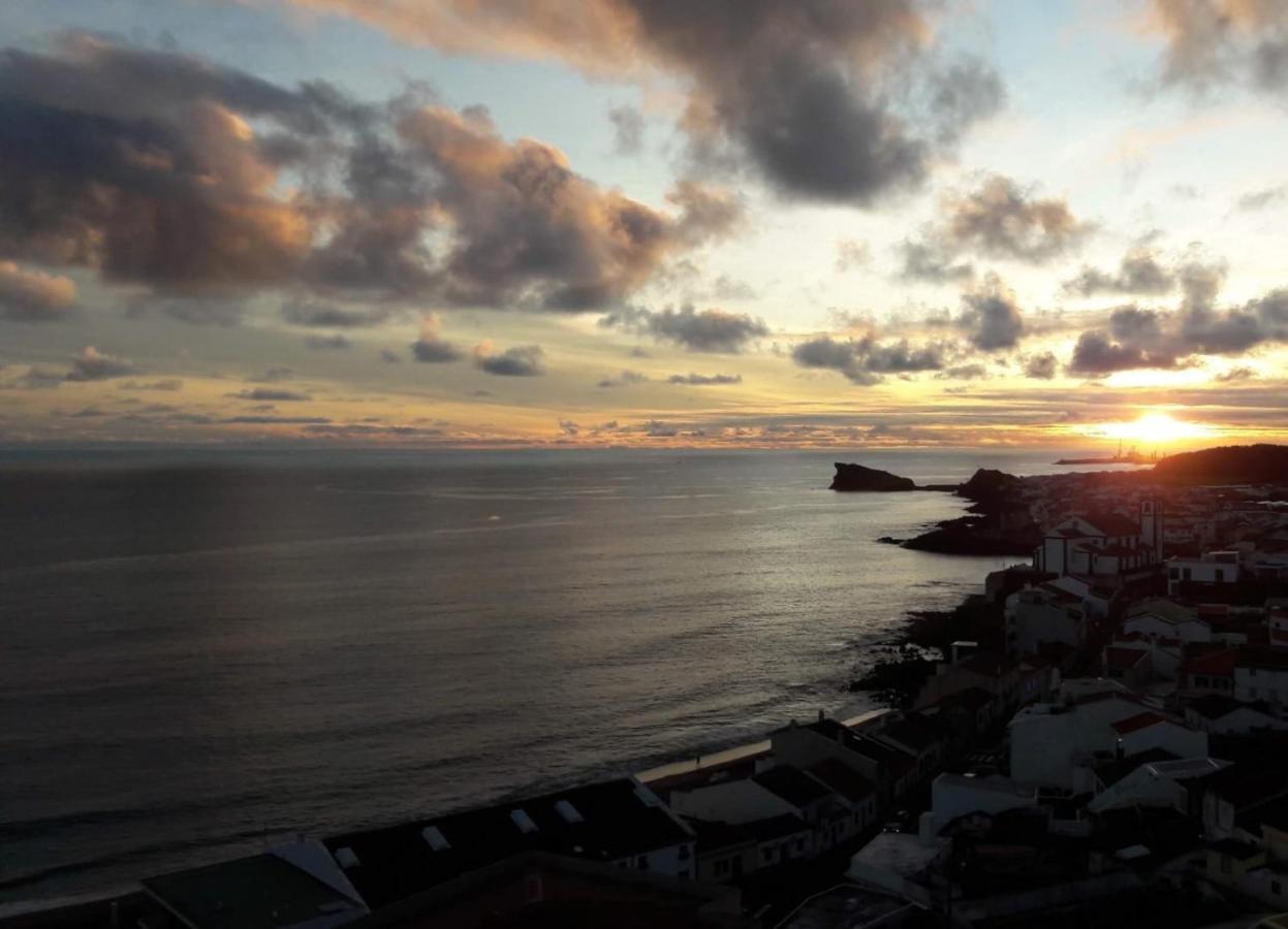 Lila'S Beach Apartment São Roque Zewnętrze zdjęcie