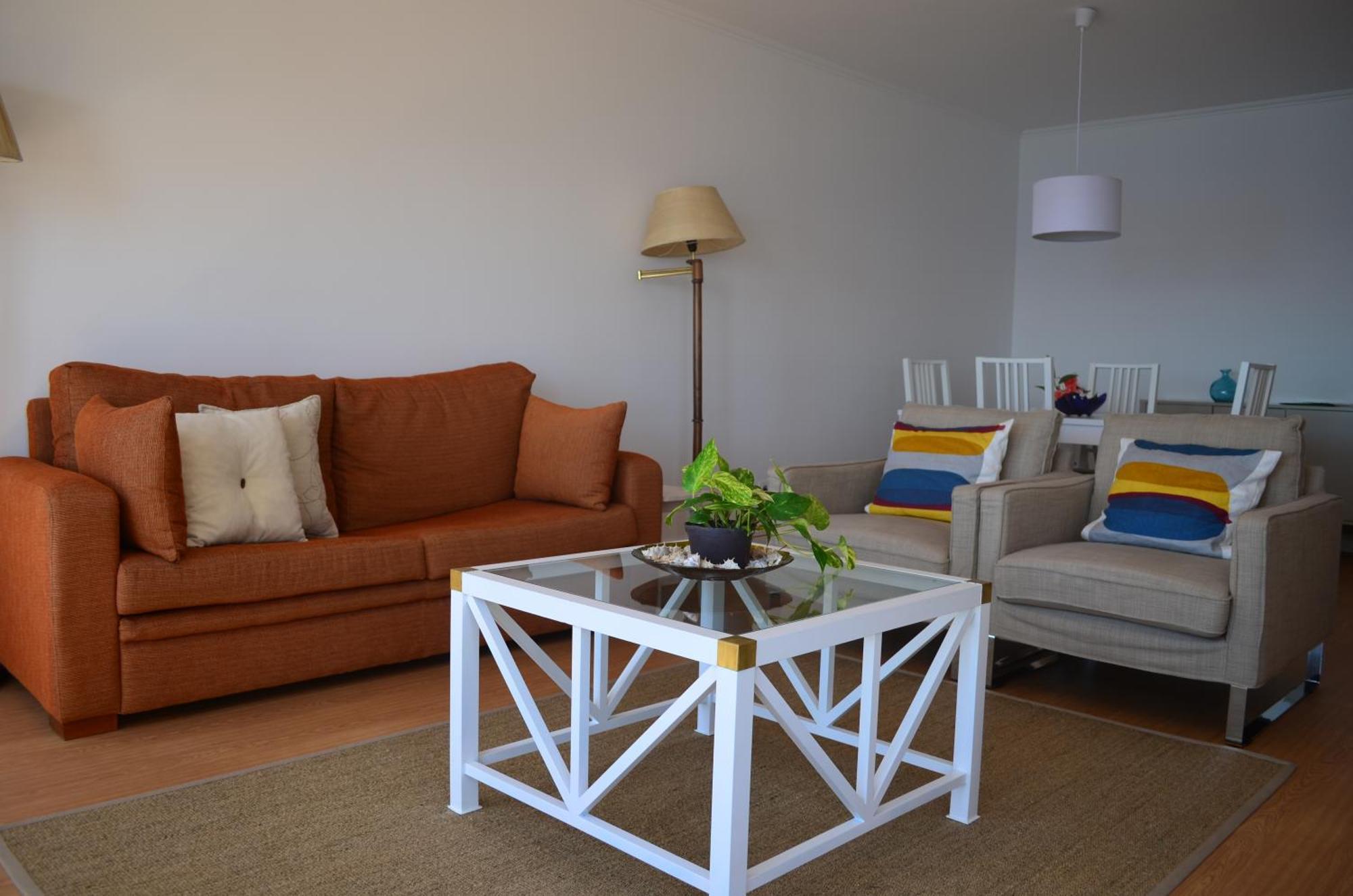 Lila'S Beach Apartment São Roque Zewnętrze zdjęcie