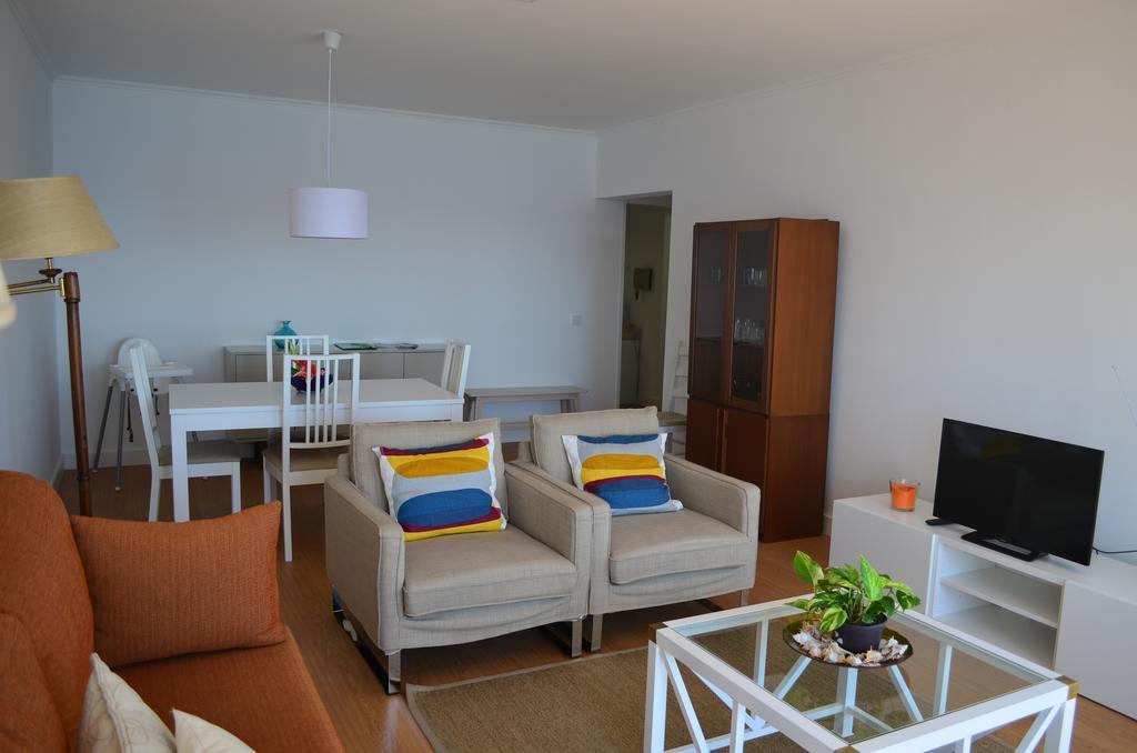 Lila'S Beach Apartment São Roque Zewnętrze zdjęcie