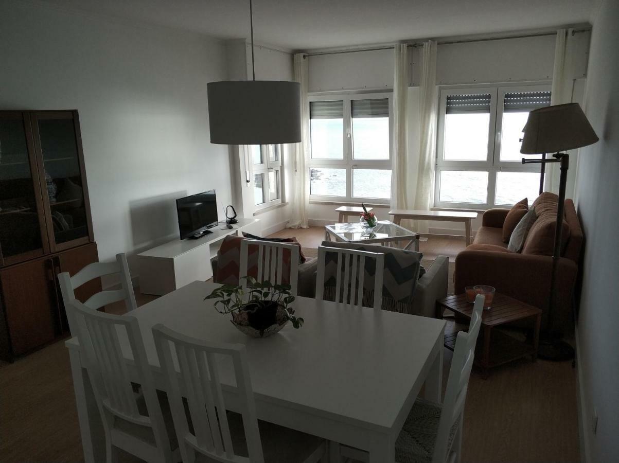 Lila'S Beach Apartment São Roque Zewnętrze zdjęcie