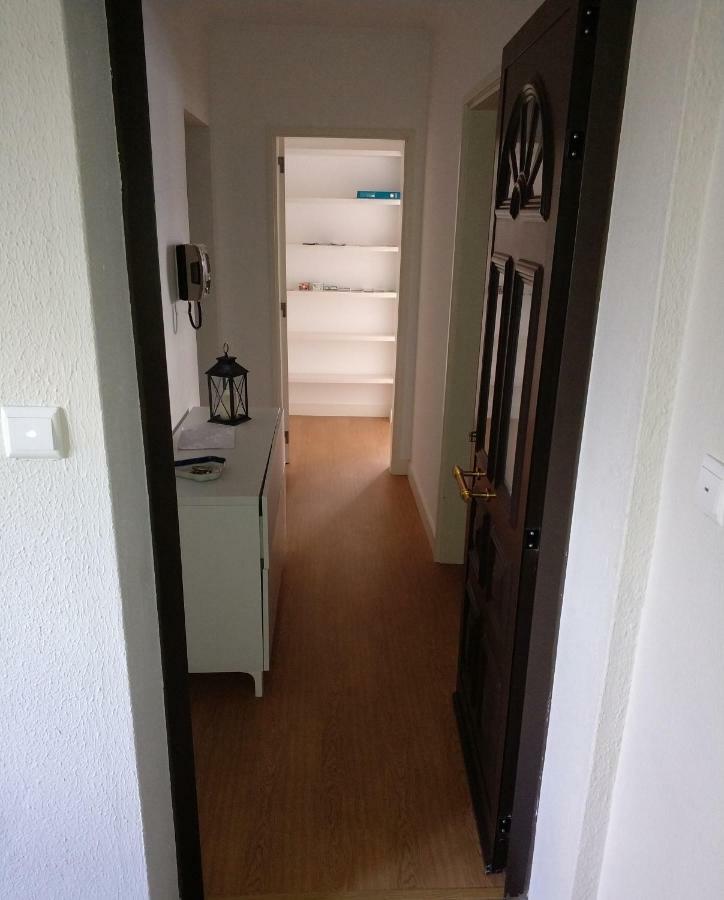 Lila'S Beach Apartment São Roque Zewnętrze zdjęcie