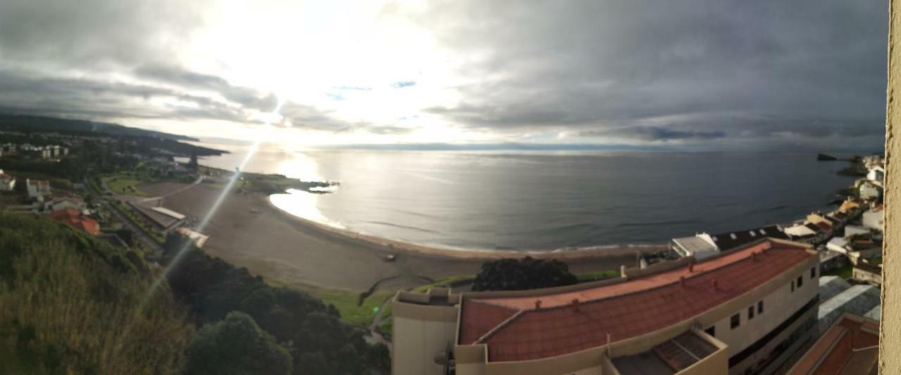 Lila'S Beach Apartment São Roque Zewnętrze zdjęcie