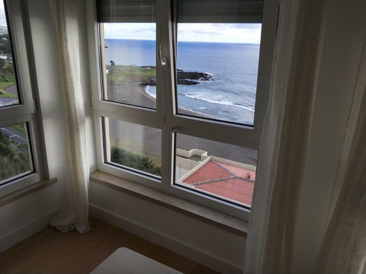 Lila'S Beach Apartment São Roque Zewnętrze zdjęcie