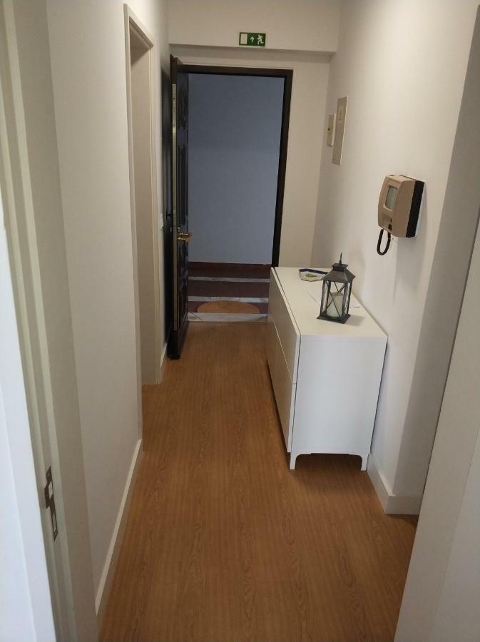 Lila'S Beach Apartment São Roque Zewnętrze zdjęcie