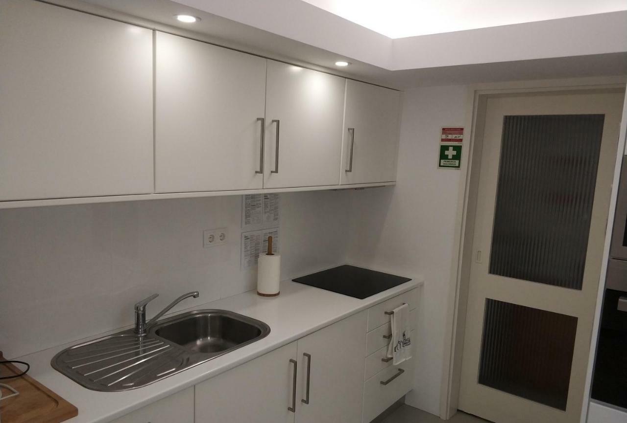 Lila'S Beach Apartment São Roque Zewnętrze zdjęcie