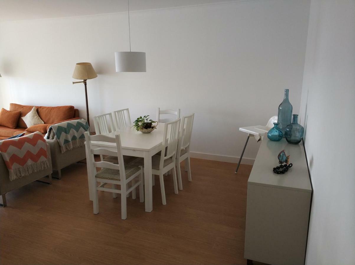 Lila'S Beach Apartment São Roque Zewnętrze zdjęcie