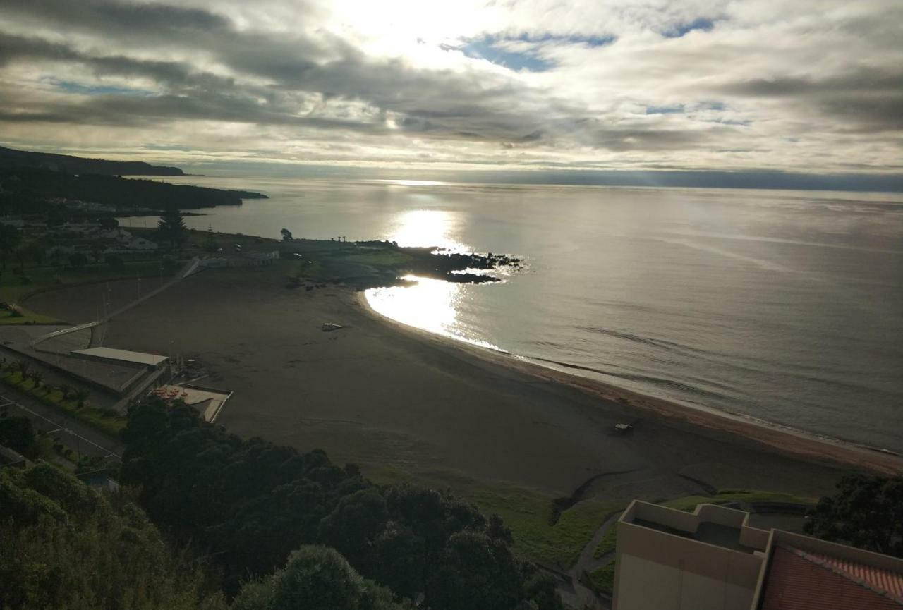 Lila'S Beach Apartment São Roque Zewnętrze zdjęcie